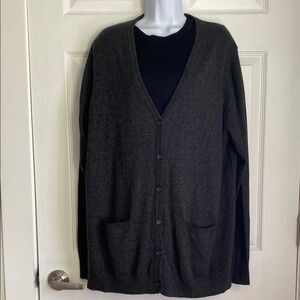 Port Authority Women Sweater Size 3XL